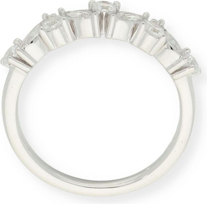 Actual product image Carat Style (60, 925 Silver)