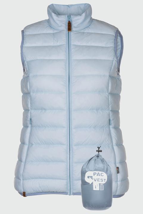 Rukka Pac Vest D
