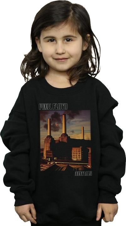 Image du produit Pink Floyd - Sweat ANIMALS POSTER - Fille (128)