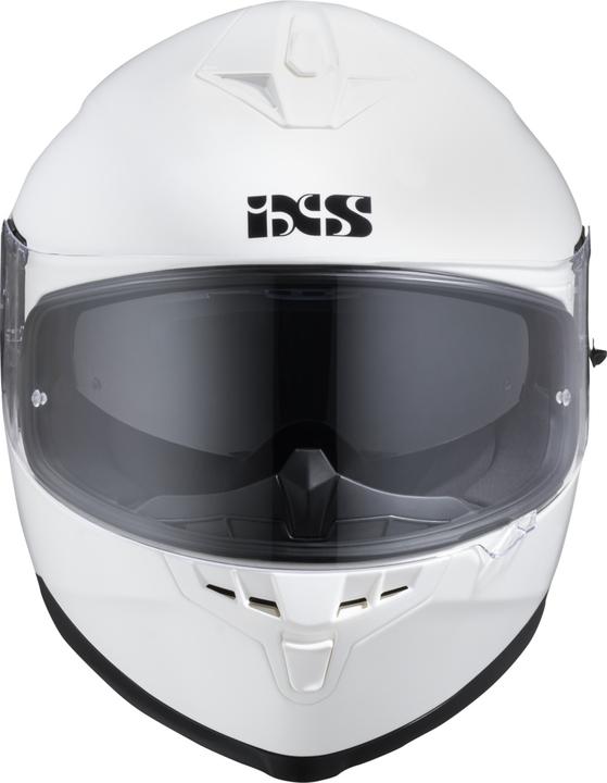 Actual product image iXS 1100 1.0 (61 - 62 cm, XL)