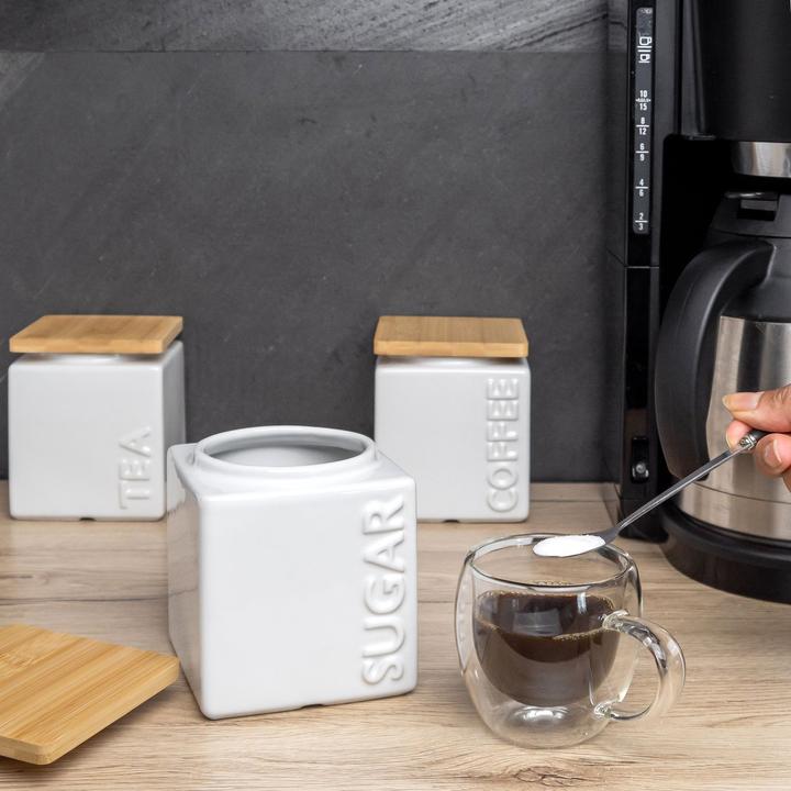 Actual product image Intirilife Vorratsdosen Set (0.65 l)