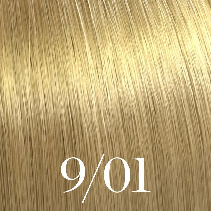 Produktbild Wella Color Touch Pure Naturals - 9/01 (01, 9)