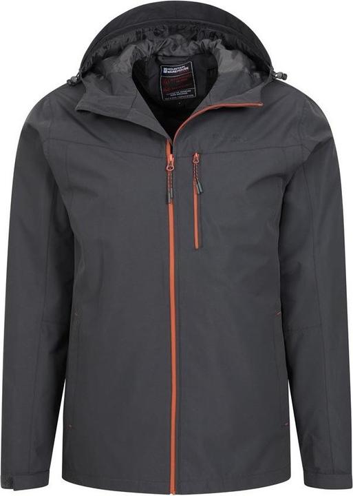 Immagine prodotto Mountain Warehouse Giacca Brisk Extreme impermeabile (L)