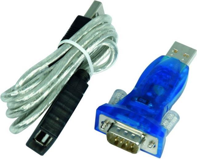 Image du produit LogiLink AU0002E