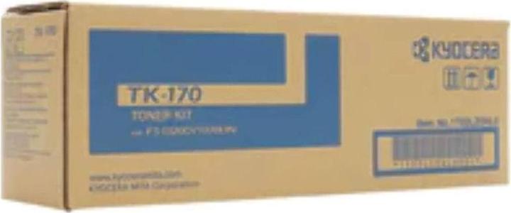 Actual product image Kyocera Laser Accessories Orig.No. MK-170