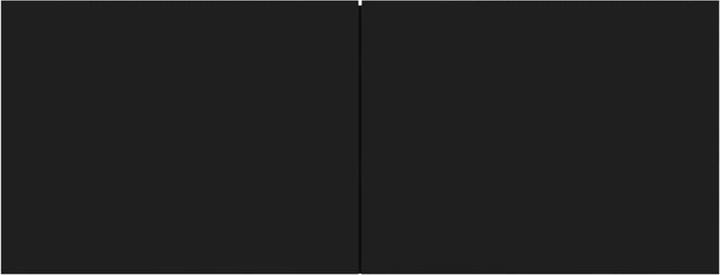 Actual product image VidaXL Waylon (80 x 30 x 30 cm)