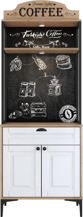 Skye Decor Jelnair (70 x 40 x 170.5 cm)