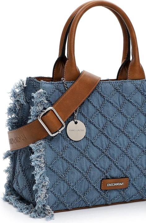 Immagine prodotto Emily und Noah Shopper E&N Elisabeth (9.41 l)