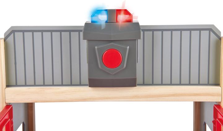 Immagine prodotto Hape Base operativa della Rega