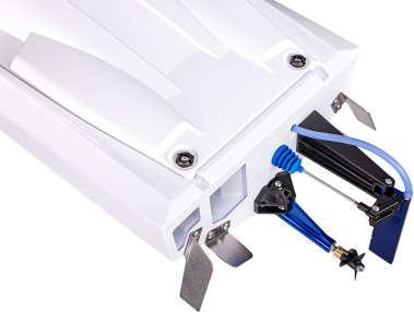 Immagine prodotto Traxxas BOAT SPARTAN SR 1037mm 1:10 EP RTR RED TQi 2.4GHz SENZA caricatore e SENZA batteria