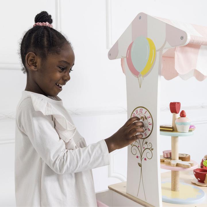 Immagine prodotto Le Toy Van Carrello del tè e dei dolci