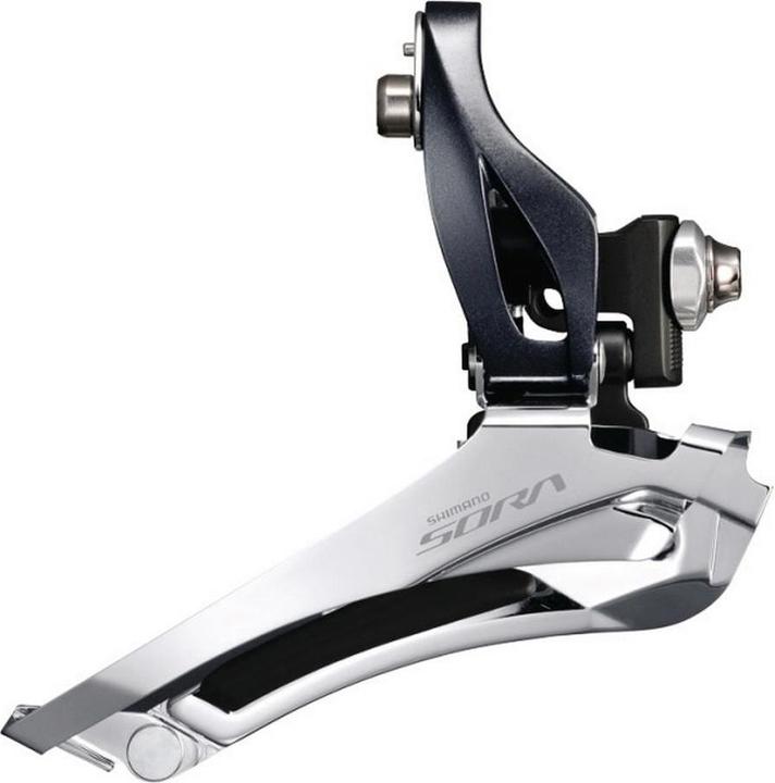 Shimano Sora FD-R3030 Umwerfer Anlöt 3x9 Down-Pull