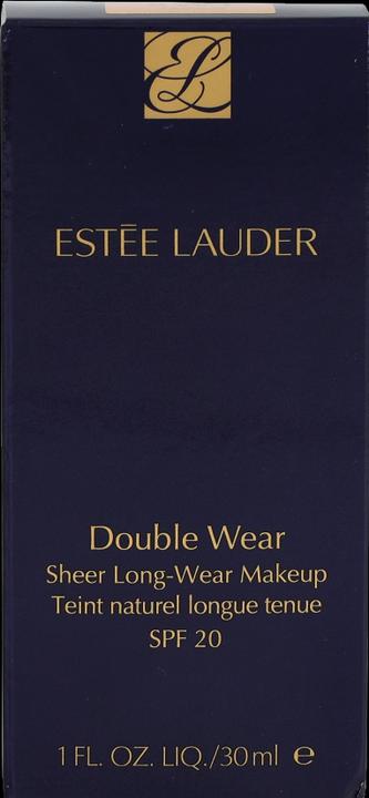 Image du produit Estée Lauder Double Wear (3W1 Tawny)