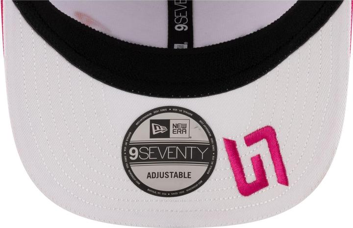 Actual product image New Era 9Seventy Stretch Cap - Miami Mclaren Lando Norris