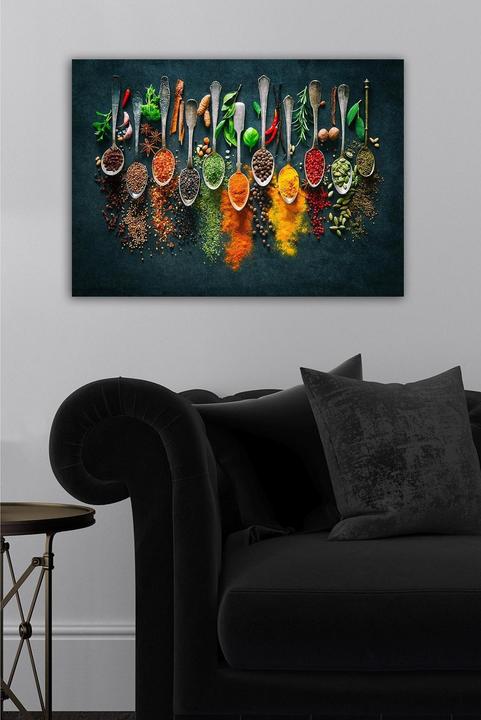 Produktbild Wallxpert Reina (50 x 70 cm)