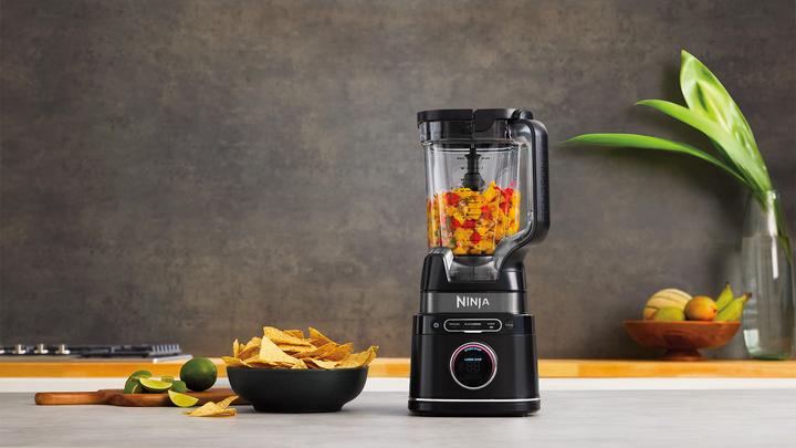 Image du produit Ninja Mixeur sur socle Foodi TB301EU (Prise UE, 1200 W)