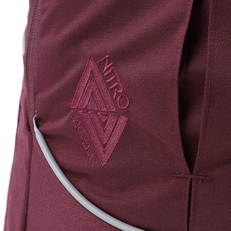 Produktbild Nitro Rucksack Superhero Wine 30 l (30 l)