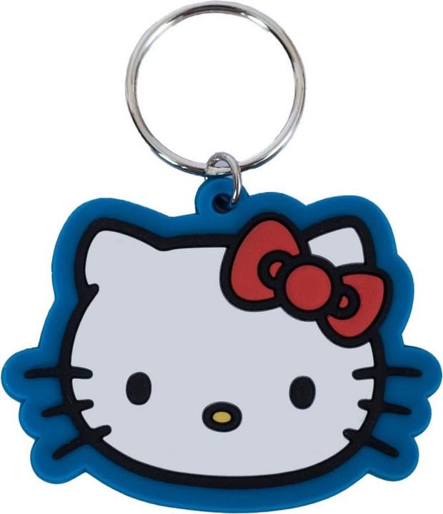 Immagine prodotto Hello Kitty Portachiavi