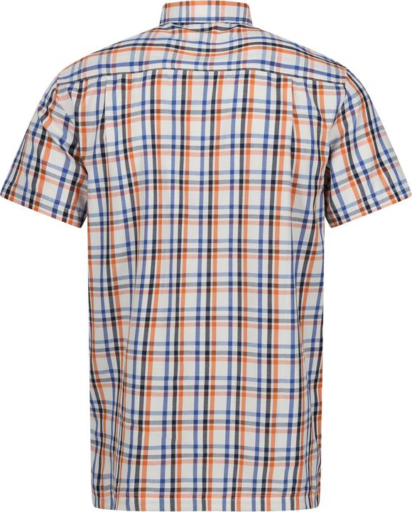 Immagine prodotto Regatta Mindano VIII Camicia A Quadri Maniche Corte Uomo (M)