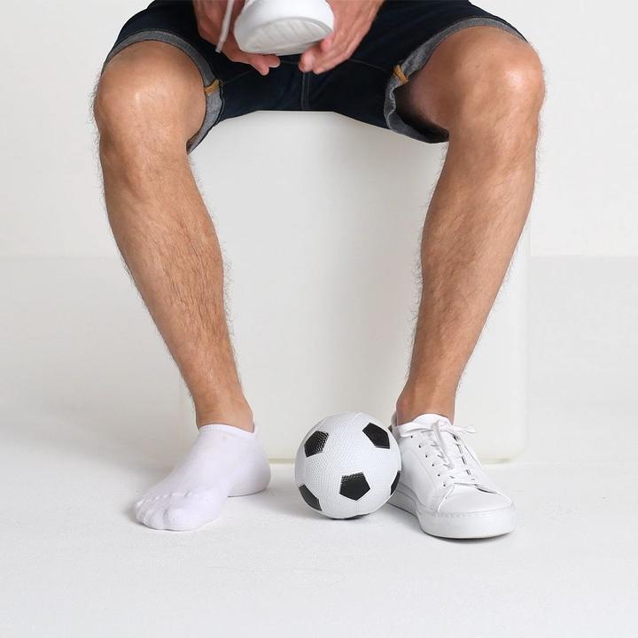 Produktbild Blacksocks Shorty Sneaker Socken (Einzelpack, 37 - 39)