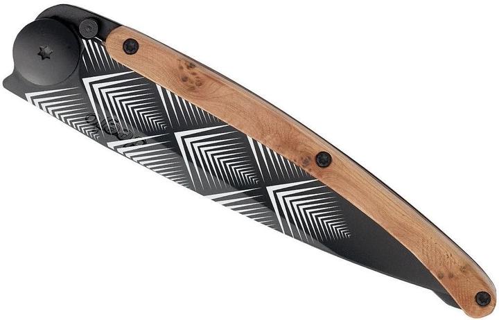 Actual product image Deejo Tattoo (9.50 cm)