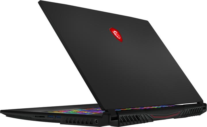 Actual product image MSI GL75 – 9SFK (17.30", Intel Core i7-9750H, 32 GB, 1000 GB)