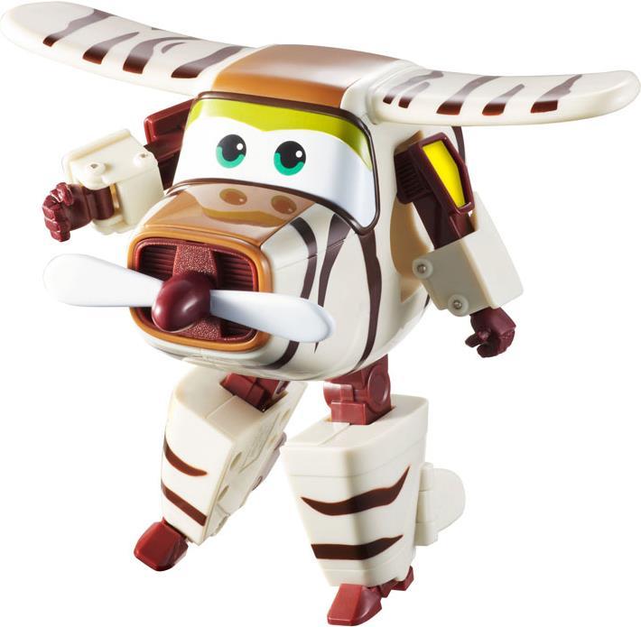 Image du produit Super Wings Les transforment le Grand Albert