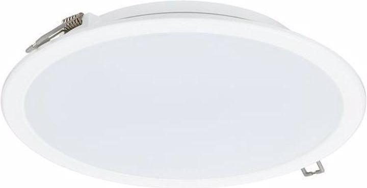 Actual product image Philips Recessed luminaire DN065B G2 LED20/840 PSU II WH (2000 lm)