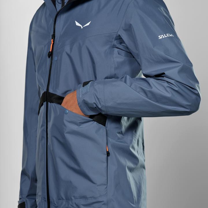 Actual product image Salewa Puez Powertex Hybrid Jacket (W50/L30)