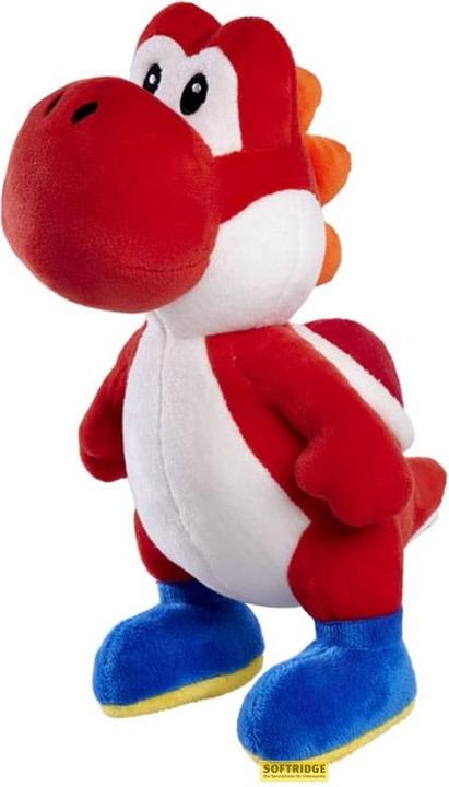 Produktbild Simba SuMa Yoshi assortiert (21 cm)