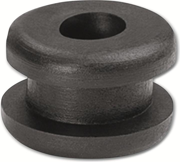 Image du produit HellermannTyton Passe-câble ø 6 mm