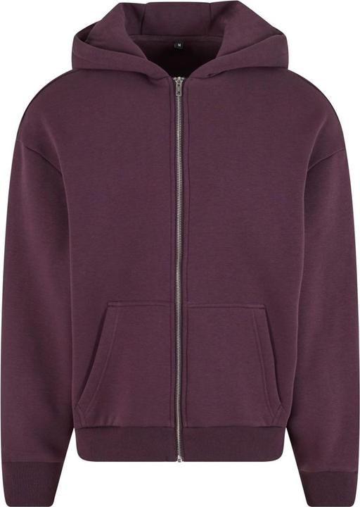 Plum purple