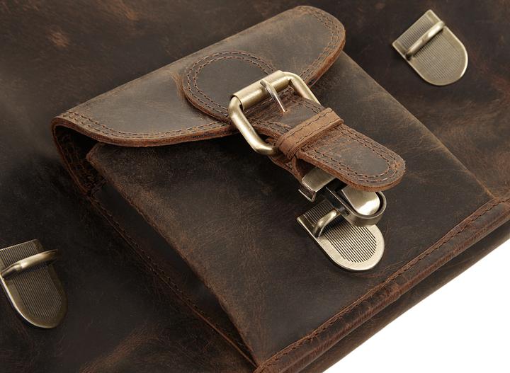 Actual product image Bagan Aktentasche