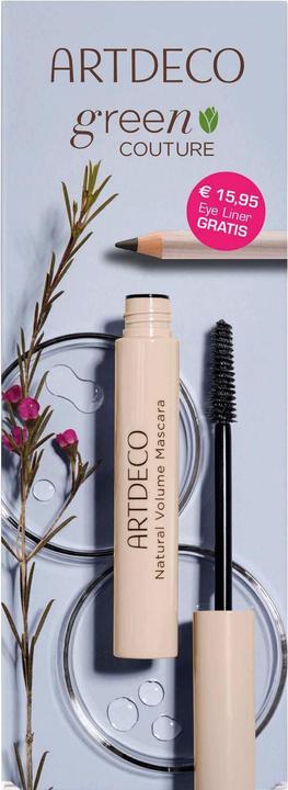 Produktbild Artdeco Natural Volume Set Black