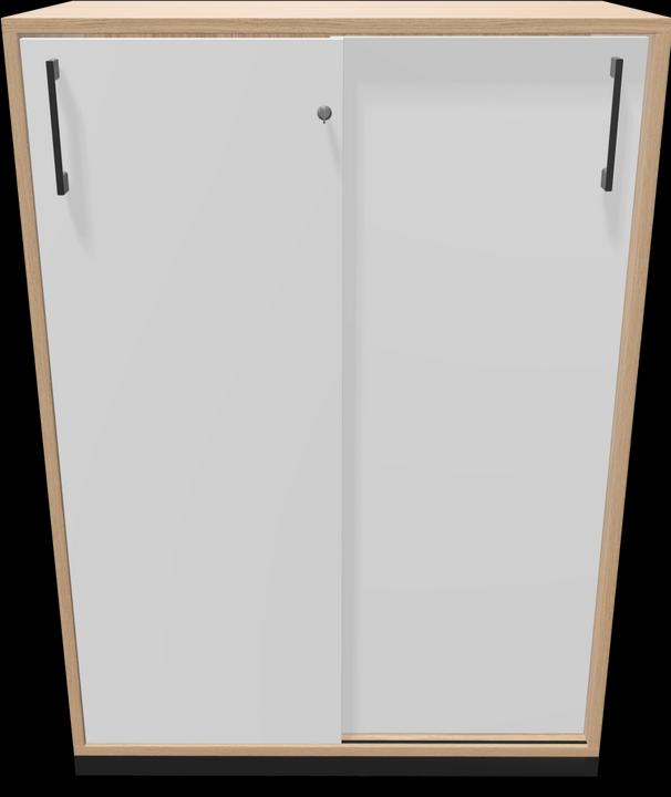 Immagine prodotto Narbutas Scelta armadio ad ante scorrevoli (80 x 40 x 111,5 cm)
