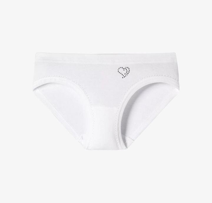 Image du produit Schiesser Culottes pour enfants blanc (92)