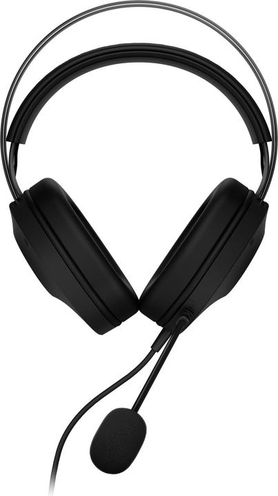 Actual product image ASUS Headset TUF Gaming H1 Gen II (Cable)