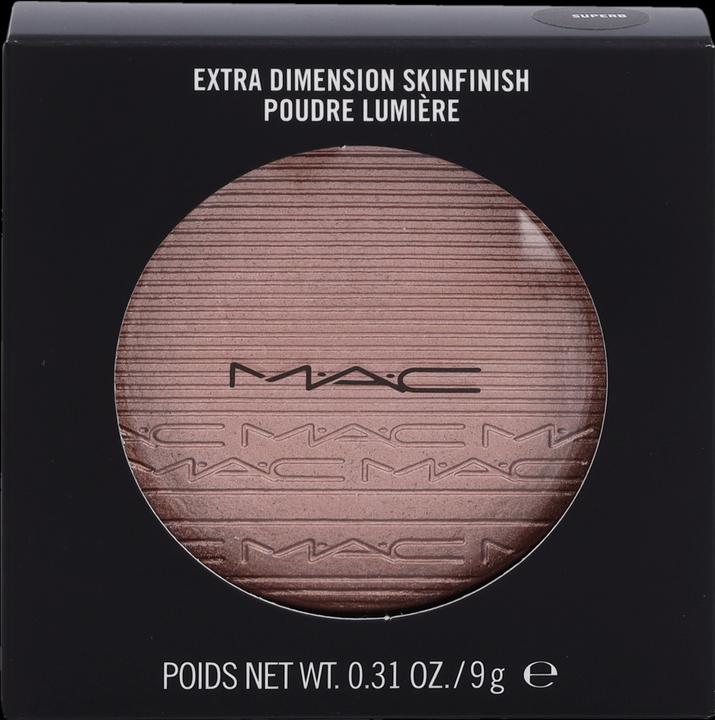 Produktbild MAC Cosmetics Extra Dimension Skinfinish (Superb, Highlighter, 9 g)