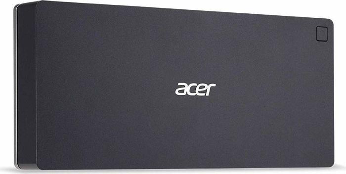 Actual product image Acer USB Typ-C Dock II (USB-C, 3 Ports)