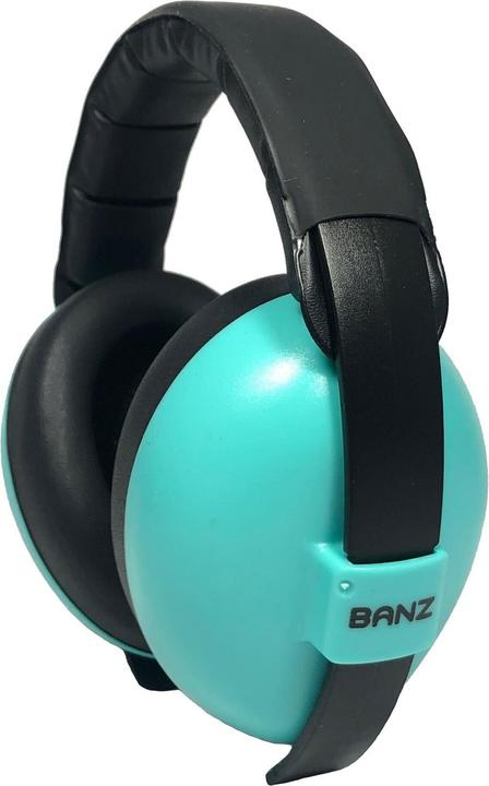 Produktbild Baby Banz Baby Gehörschutz 0-3 Jahre (1 x)