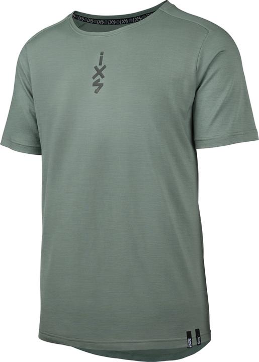 Image du produit iXS Flow Merino jersey (M)
