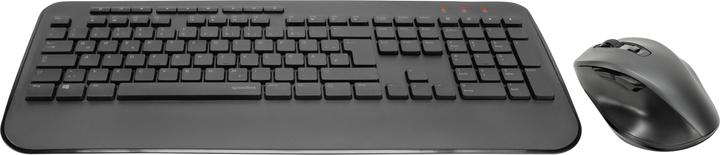Actual product image Speedlink Nobela (CH, Wireless)