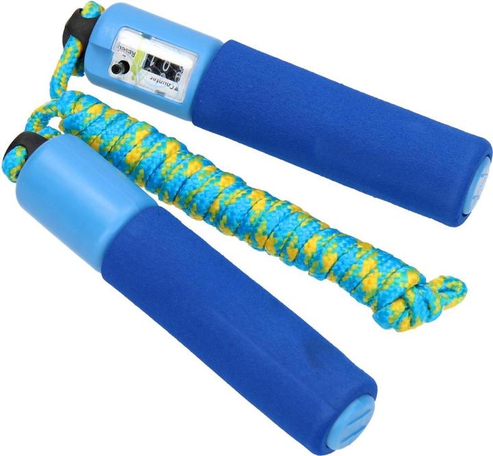 Johntoy Springseil (210 cm)