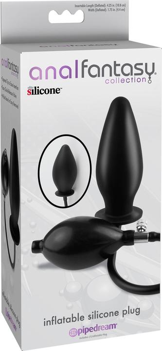 Immagine prodotto Shots Tappo gonfiabile in silicone