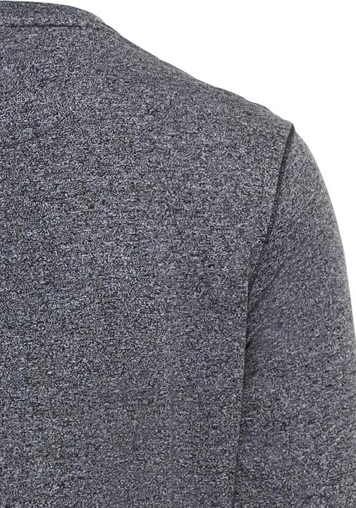 Immagine prodotto Camel Active Camicia henley a maniche lunghe in misto cotone sostenibile (XL)