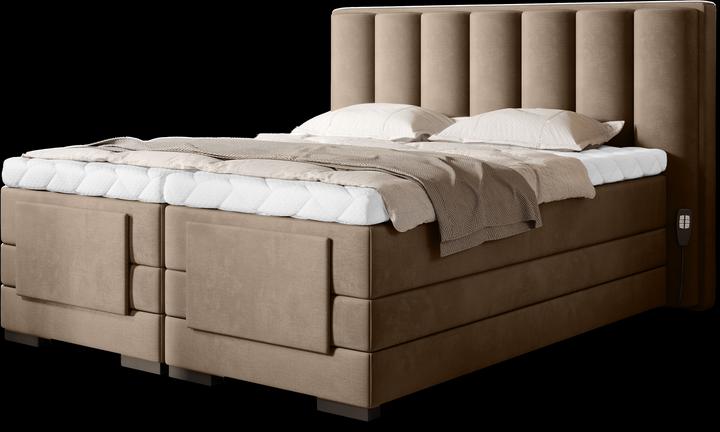 Light Brown Nube 20