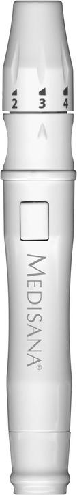 Actual product image Medisana MediTouch GlucoDock (Lancets)