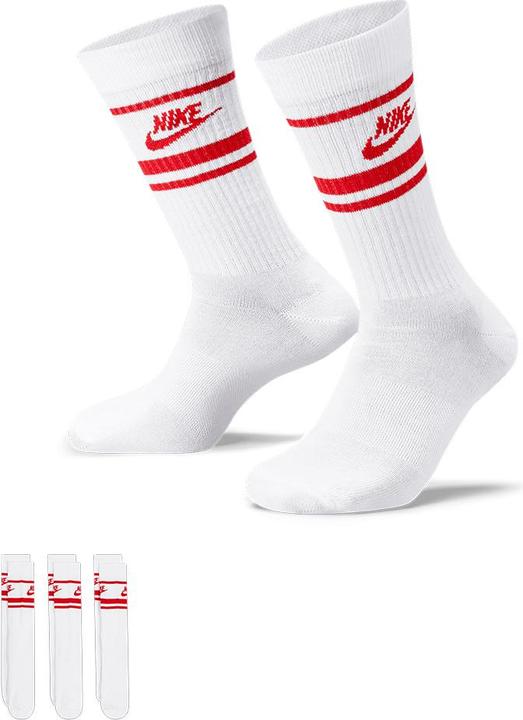 Image du produit Nike Chaussettes Sport (39 - 42)