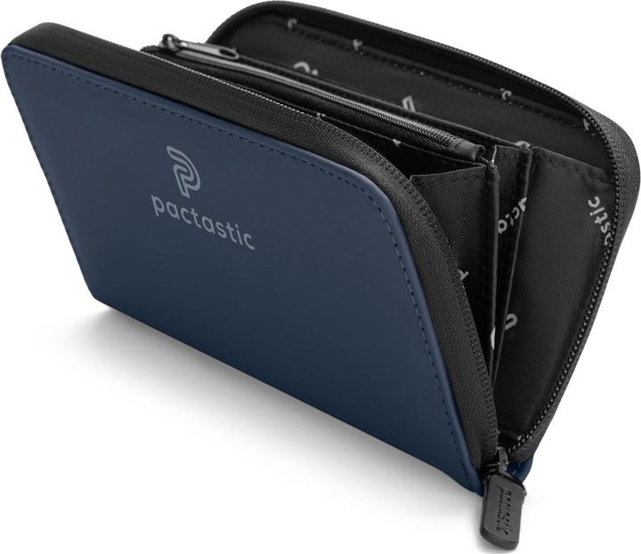 Actual product image Pactastic Urban Collection wallet 20 cm