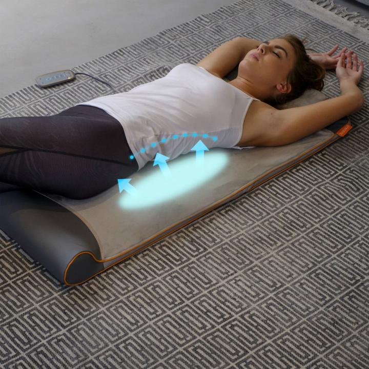 Produktbild Medisana Stretch Thai Yoga Matte